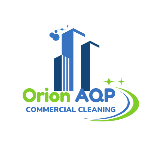 orionaqpcleaning.com