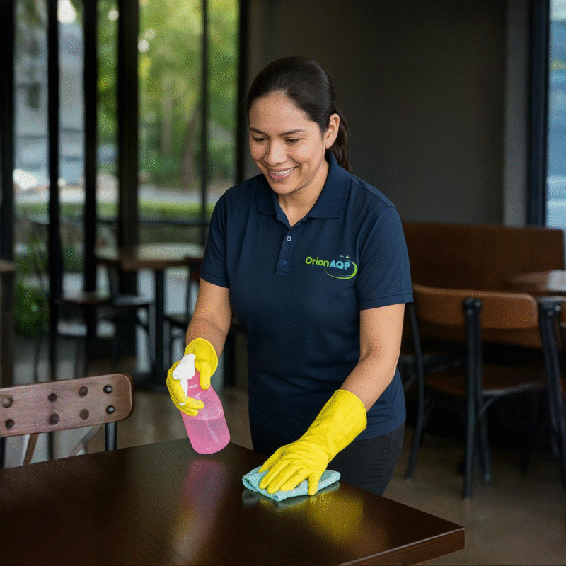 orionaqpcleaning.com